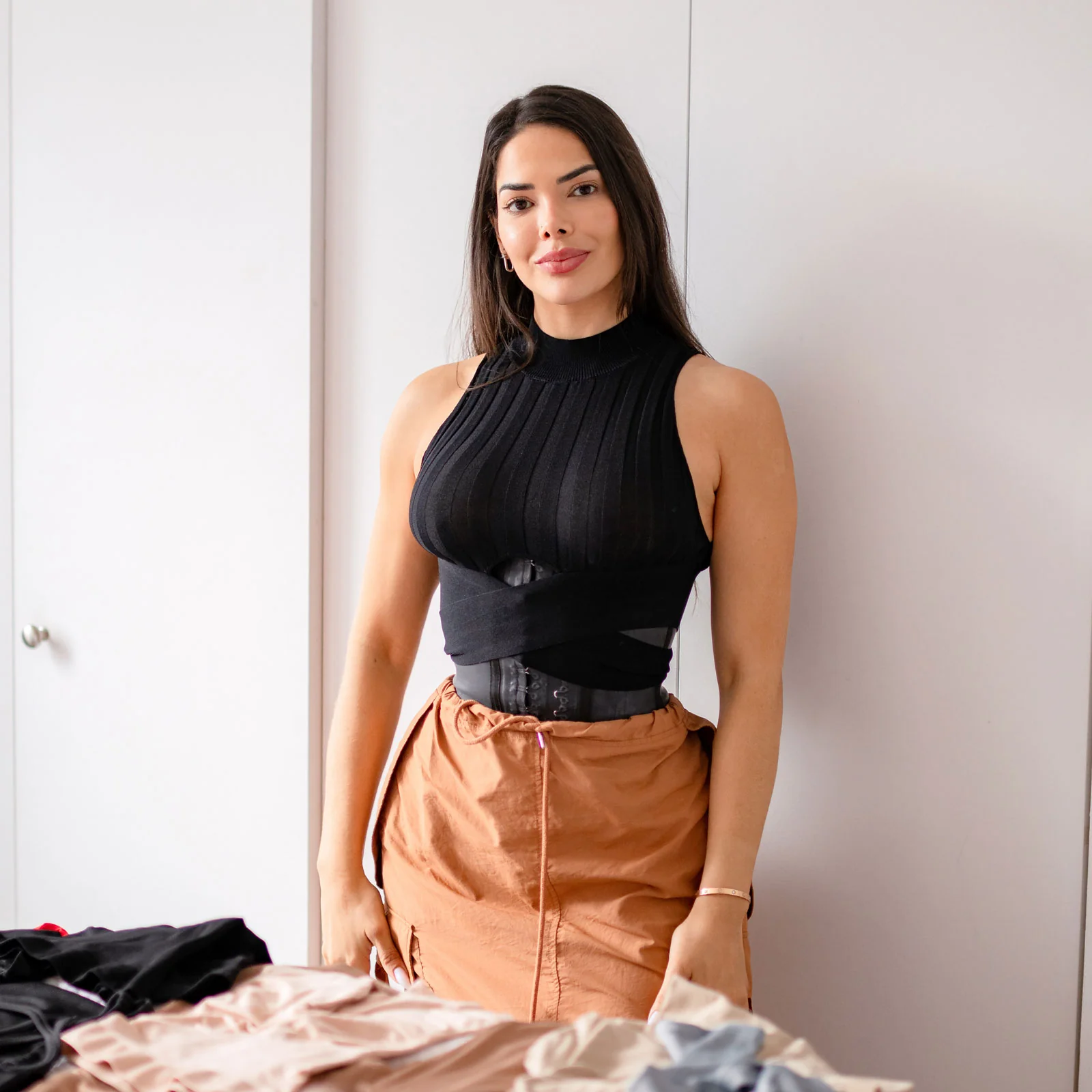 Waist Shaper by Nua - Image 7